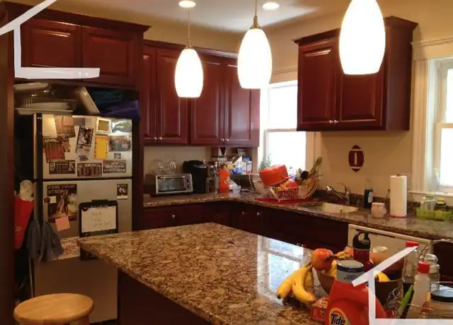 Property at 73 Leicester St, Brighton, MA, 02135, 5 beds, 2 baths, [object Object]