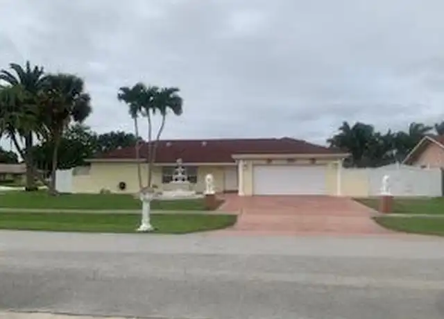 Property at 1283 Larch Way, Wellington, FL, 33414, 3 beds, 2 baths, [object Object]