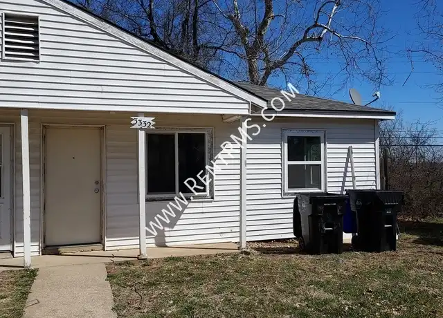 Property at 3332 SW Brendan Ave, Topeka, KS, 66611, 1 bed, 1 bath, [object Object]