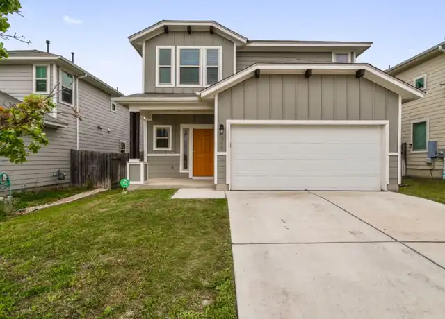 Property at 341 Twisted Oaks Ln, Buda, TX, 78610, 4 beds, 2.5 baths, [object Object]