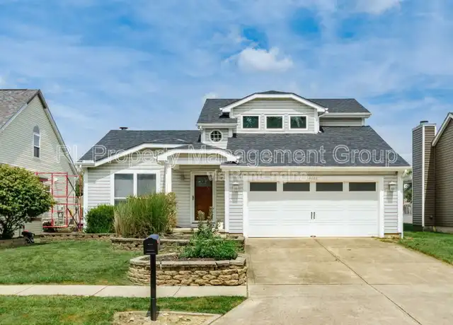 Property at 4488 Bimini Dr, Columbus, OH, 43230, 3 beds, 2.5 baths, [object Object]