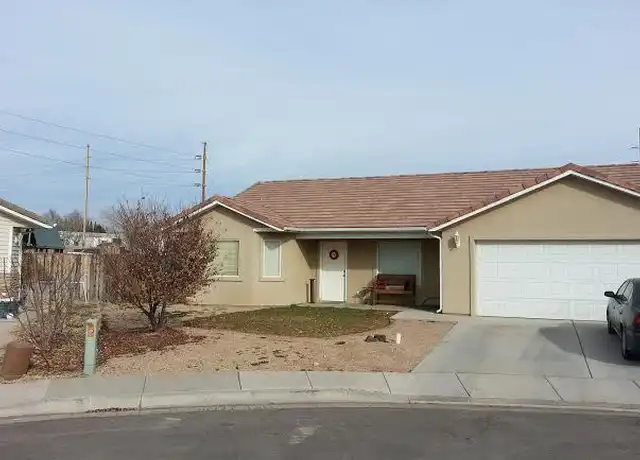 Property at 273 E 250 South St, Washington, UT, 84780, 3 beds, 2 baths, [object Object]