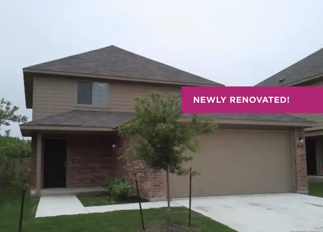 Property at 8822 Scarlett Pl, San Antonio, TX, 78221, 4 beds, 2.5 baths, [object Object]