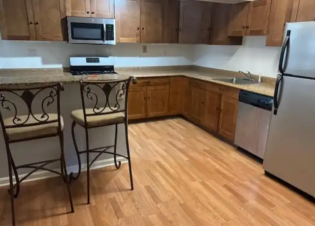 Property at 1919 19th St NW Unit 202, Washington, DC, 20009, 3 beds, 2 baths, [object Object]