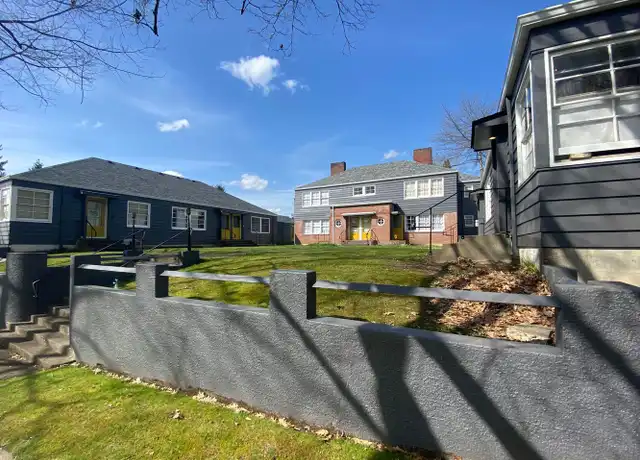 Property at 1083 E 19th Ave Unit 1083, Eugene, OR, 97403, 1 bed, 1 bath, [object Object]