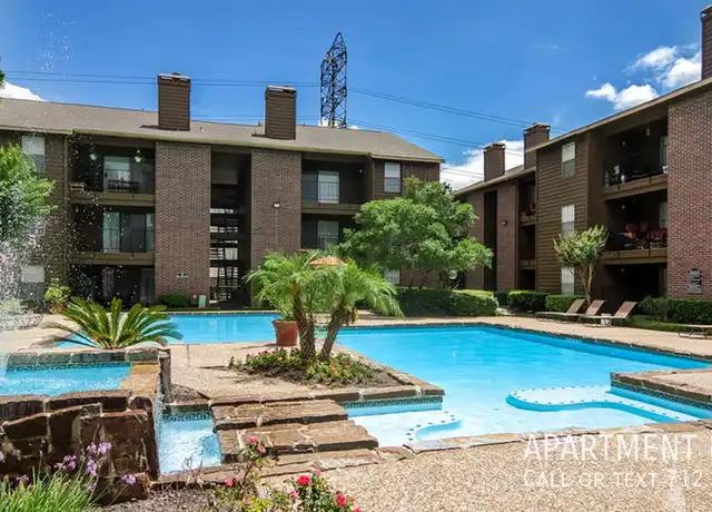 Property at 13 South Dr Unit 3591, Houston, TX, 77099, 1 bed, 1 bath, [object Object]