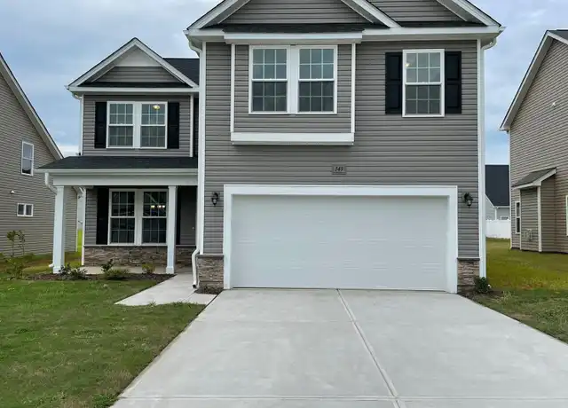 Property at 149 Hanover Ct, Clayton, NC, 27527, 4 beds, 2.5 baths, [object Object]