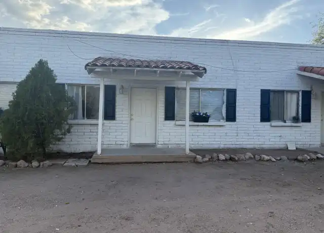Property at 450 Via Lechuza, Rio Rico, AZ, 85648, 2 beds, 1 bath, [object Object]