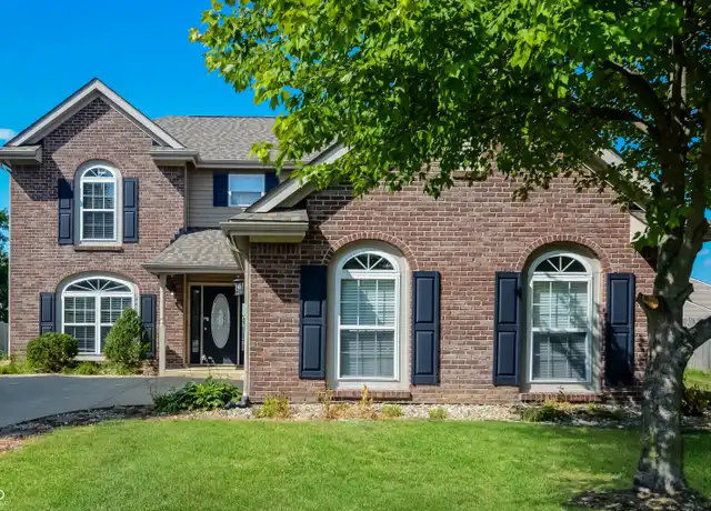 Property at 6412 E Pemboke Ct, Camby, IN, 46113, 4 beds, 2.5 baths, [object Object]