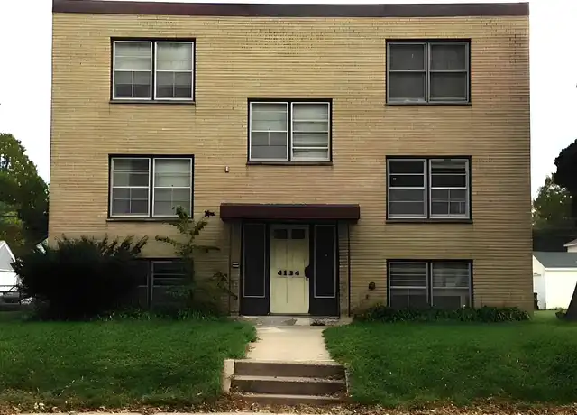Property at Fremont 4134 - 4134 Fremont Ave N, Minneapolis, MN, 55412, 0-1 beds, 1 bath, [object Object]