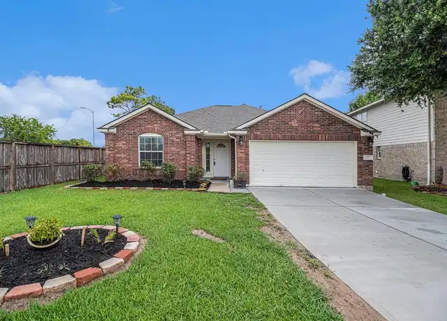 Property at 18103 Red Ash Ct, Richmond, TX, 77407, 3 beds, 2 baths, [object Object]