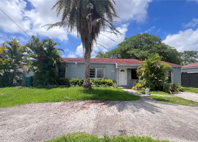 Property at 7380 SW 36th St, Miami, FL, 33155, 3 beds, 2 baths, [object Object]