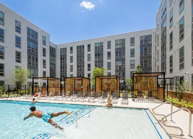 Property at Atworth - 4201 River Rd, Riverdale Park, MD, 20737, 2 beds, 2 baths, [object Object]