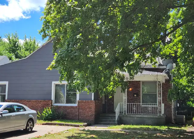 Property at 2035 E William St, Decatur, IL, 62521, 2 beds, 1 bath, [object Object]