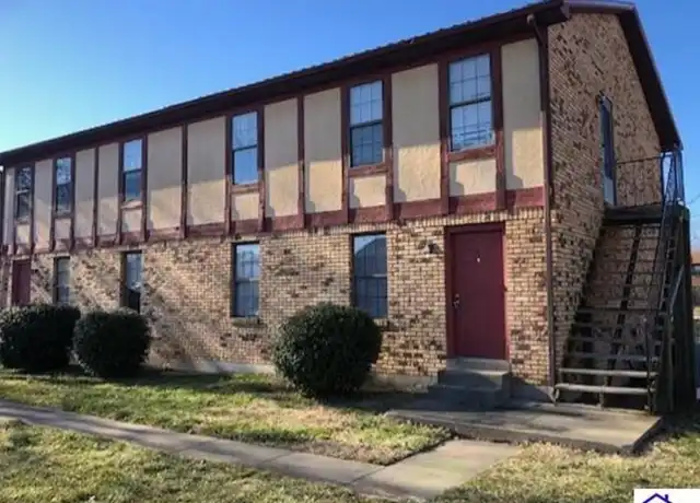 Property at 2841 Frontier Ct #4, Radcliff, KY, 40160, 2 beds, 1 bath, [object Object]