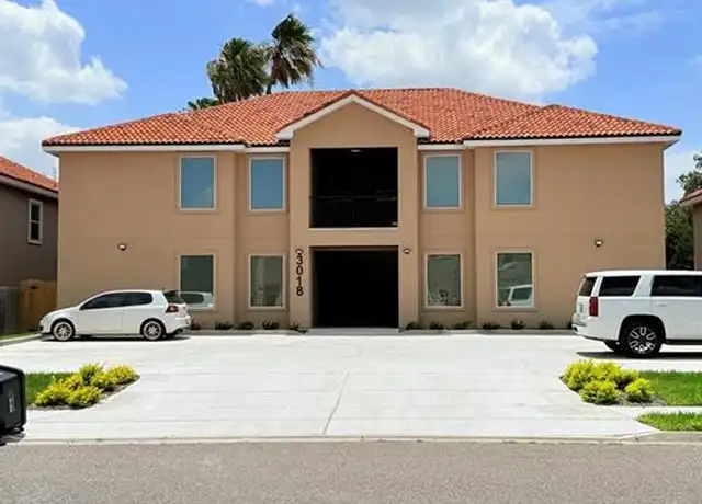 Property at 3018 S K Center St Unit 2, McAllen, TX, 78503, 3 beds, 2.5 baths, [object Object]