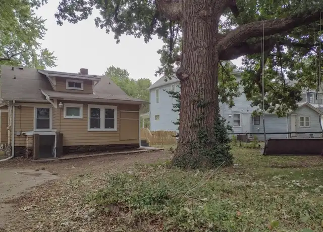 Property at 5716 Virginia Ave, Kansas City, MO, 64110, 3 beds, 2 baths, [object Object]