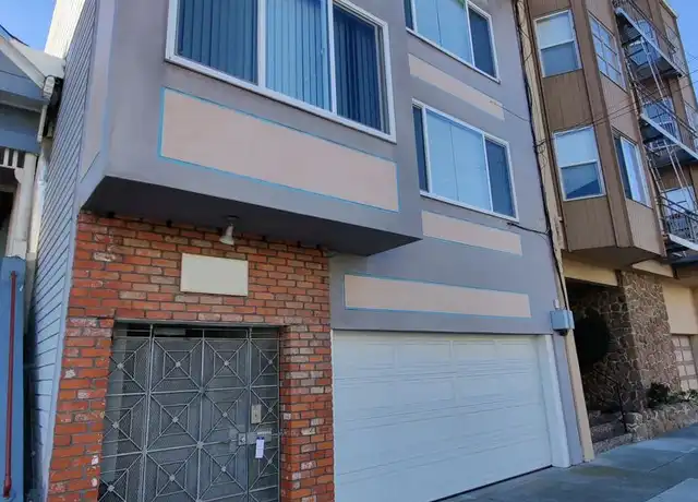 Property at 267 27th Ave Unit 6, San Francisco, CA, 94121, 2 beds, 1 bath, [object Object]