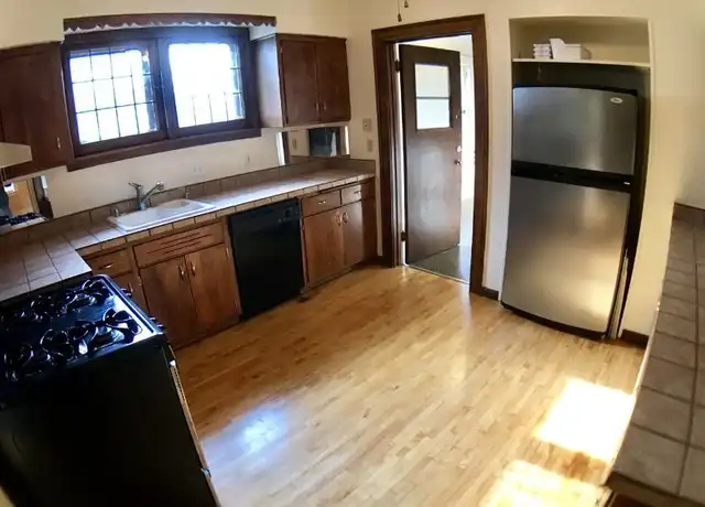 Property at 4213 N Stowell Ave Unit B, Shorewood, WI, 53211, 3 beds, 2 baths, [object Object]