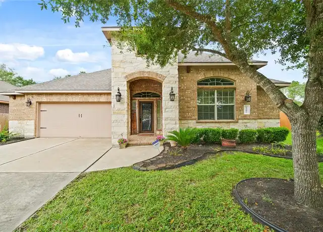 Property at 2402 Via Montesano, League City, TX, 77573, 3 beds, 2 baths, [object Object]