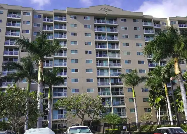 Property at 94-979 Kau'Olu Pl, Waipahu, HI, 96797, 1 bed, 1 bath, [object Object]