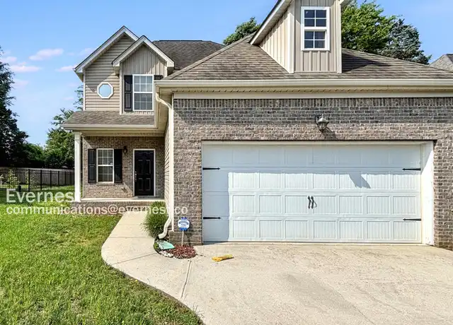 Property at 7136 Arbor Leaf Ln, Chattanooga, TN, 37421, 3 beds, 2 baths, [object Object]