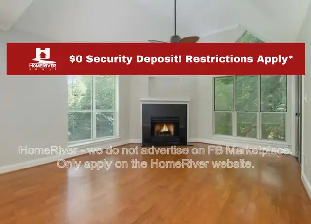 Property at 2514 Cranbrook Ln #5, Charlotte, NC, 28207, 2 beds, 1 bath, [object Object]