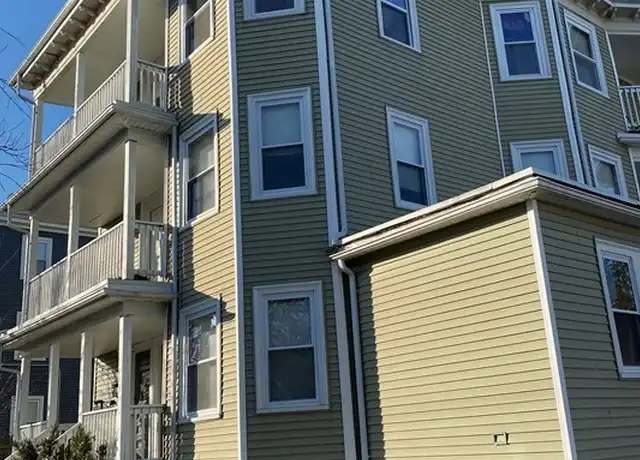 Property at 89 Hillberg Ave, Brockton, MA, 02301, 3 beds, 1 bath, [object Object]
