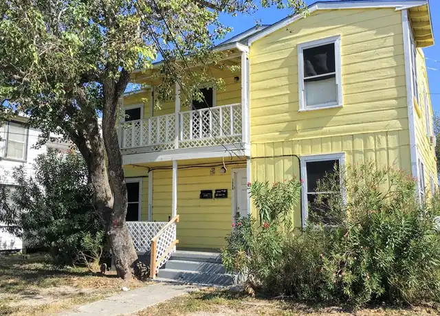 Property at 1646 18th St, Corpus Christi, TX, 78404, 2 beds, 1 bath, [object Object]