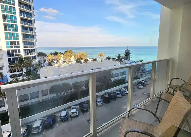 Property at 3505 S Ocean Dr #610, Hollywood, FL, 33019, 2 beds, 2 baths, [object Object]