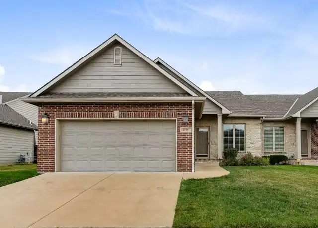 Property at 1712 N Bedford St Unit 1714 Bedford, Wichita, KS, 67206, 4 beds, 3 baths, [object Object]