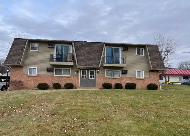 Property at 7185 Locust Ave Apt 5, Boardman, OH, 44512, 1 bed, 1 bath, [object Object]
