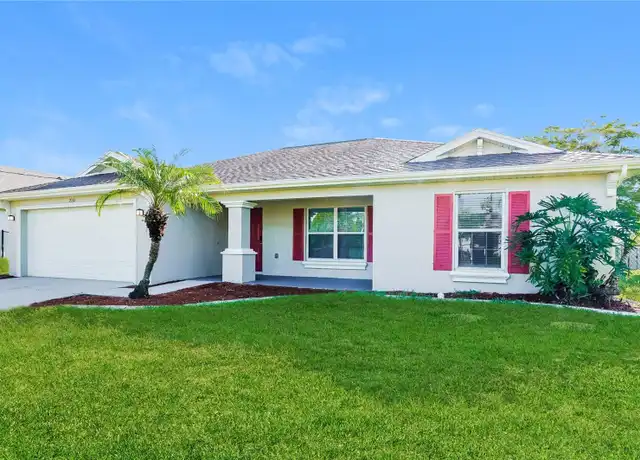 Property at 2131 NW 17th Ave, Cape Coral, FL, 33993, 3 beds, 2 baths, [object Object]