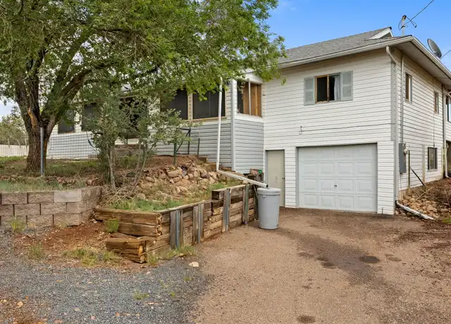Property at 5066 Iris St, Show Low, AZ, 85901, 3 beds, 1 bath, [object Object]