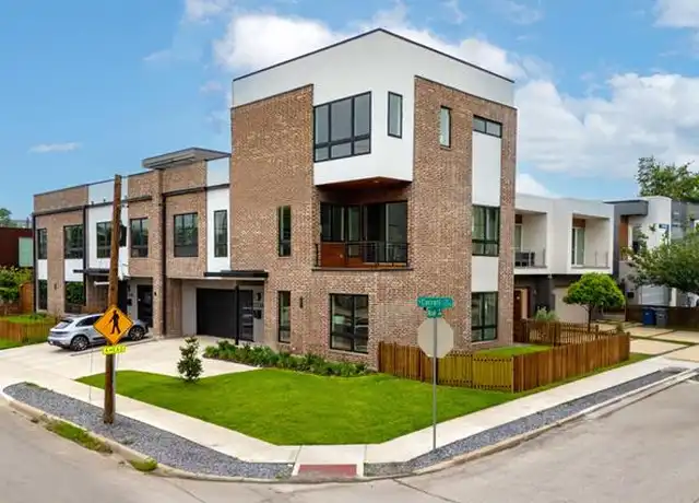Property at 2336 N Carroll Ave, Dallas, TX, 75204, 3 beds, 3.5 baths, [object Object]