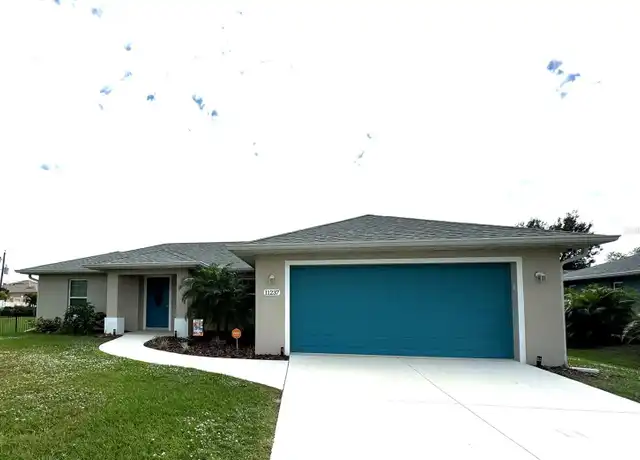 Property at 11237 Oceanspray Blvd, Englewood, FL, 34224, 3 beds, 2 baths, [object Object]
