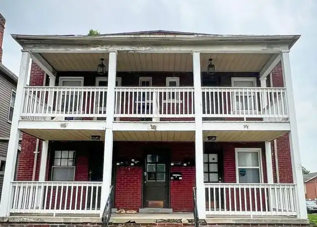 Property at 75 W 8th Ave, Columbus, OH, 43201, 1 bed, 1 bath, [object Object]