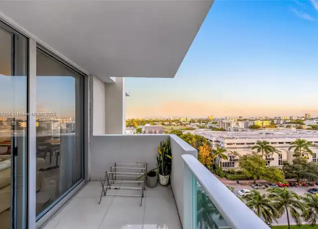 Property at 1200 West Ave #915, Miami Beach, FL, 33139, 1 bed, 1.5 baths, [object Object]