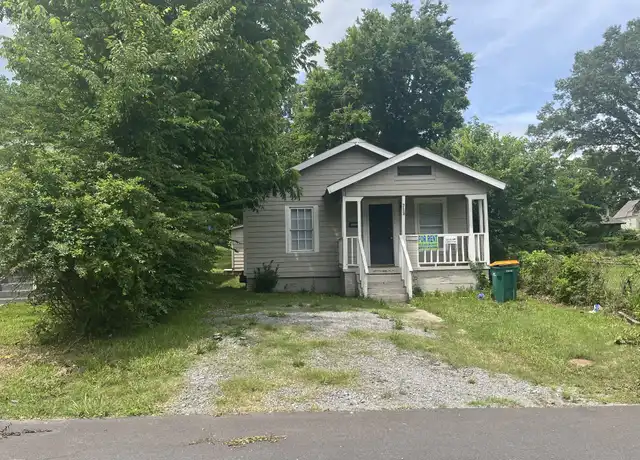 Property at 3112 W 16th St, Little Rock, AR, 72204, 3 beds, 1 bath, [object Object]
