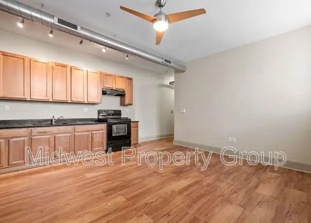 Property at 4244 Chouteau Ave Unit 002, St. Louis, MO, 63110, 1 bed, 1 bath, [object Object]