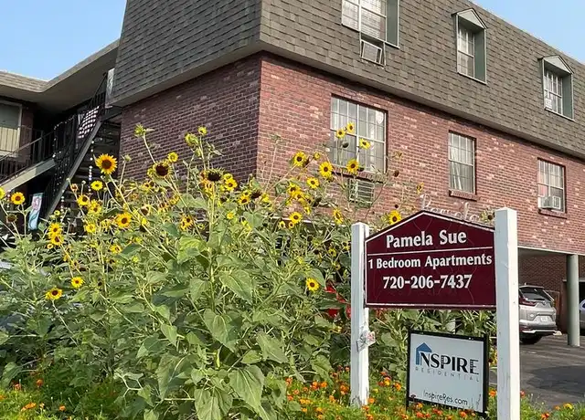 Property at 3425 S Marion St Unit 302, Englewood, CO, 80113, 1 bed, 1 bath, [object Object]