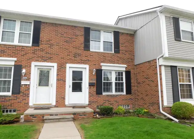 Property at 36806 Park Pl Dr, Sterling Heights, MI, 48310, 2 beds, 1.5 baths, [object Object]