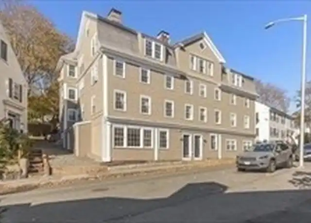 Property at 48 Union St #1, Manchester by the Sea, MA, 01944, 1 bed, 1 bath, [object Object]