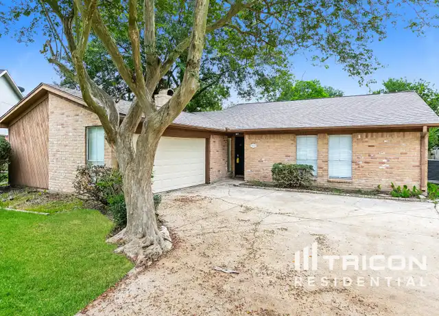 Property at 7022 Sandy Knolls Dr, Spring, TX, 77379, 3 beds, 2 baths, [object Object]