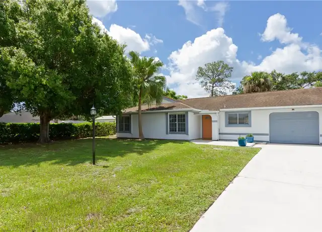 Property at 611 23rd Pl SW, Vero Beach, FL, 32962, 3 beds, 2 baths, [object Object]