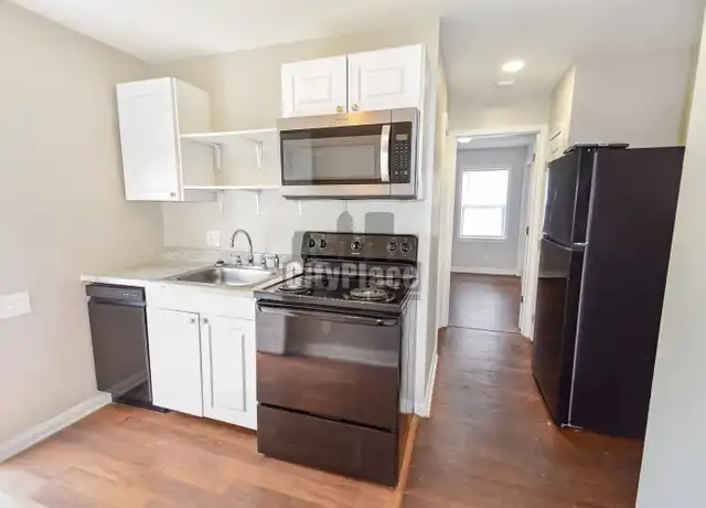 Property at 1414 N Emerson Ave, Indianapolis, IN, 46219, 1 bed, 1 bath, [object Object]
