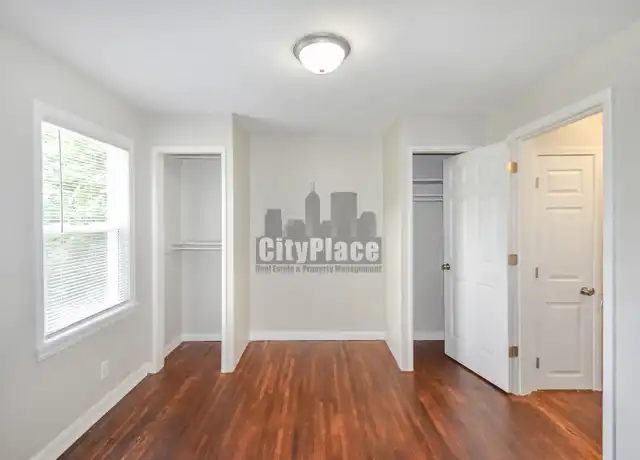 Property at 1414 N Emerson Ave, Indianapolis, IN, 46219, 1 bed, 1 bath, [object Object]
