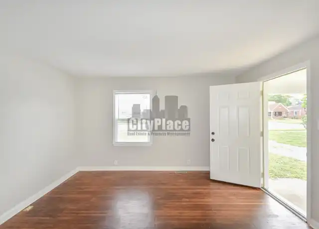 Property at 1414 N Emerson Ave, Indianapolis, IN, 46219, 1 bed, 1 bath, [object Object]