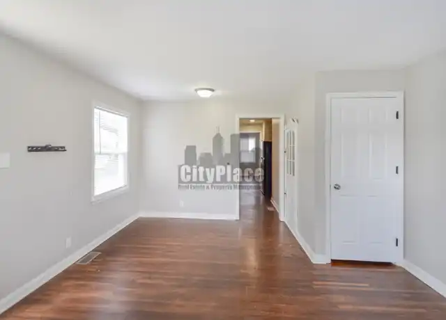 Property at 1414 N Emerson Ave, Indianapolis, IN, 46219, 1 bed, 1 bath, [object Object]