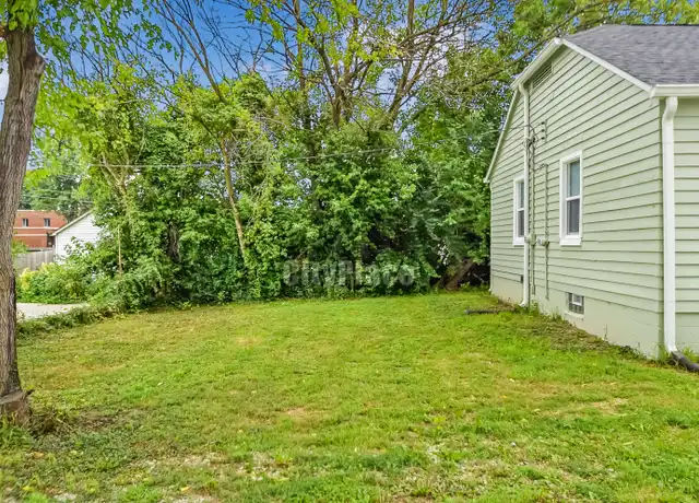 Property at 1414 N Emerson Ave, Indianapolis, IN, 46219, 1 bed, 1 bath, [object Object]